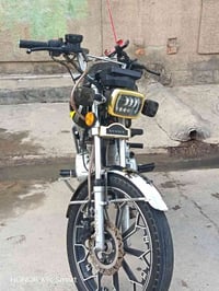 موديل ٢٠٢٤ • سافين • كركوك