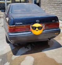 كراون • موديل ٩٤ • محرك ٢٥٠٠