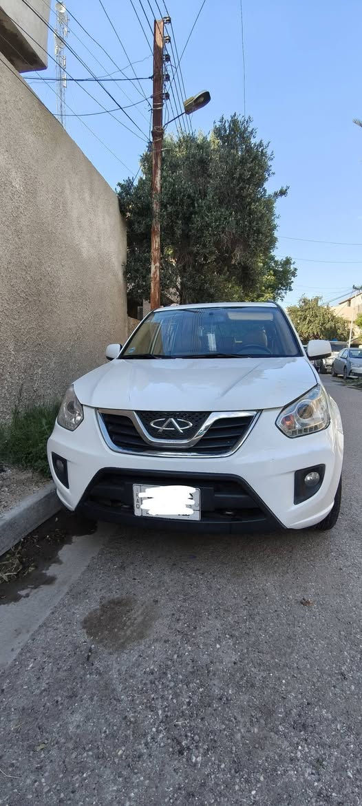 سلام وعليكم تيگو ٢٠١٣ سيارة كلش نضيفة وجاهزة مكينة كير حدادية خير من الله تبريد ثلج فول مواصفات بيهة صبغ جاملغ امامي وباب الصدر بدون اي ضربة غرفتهة كلش نضيفة رقم بغداد مكان بغداد حي تونس سعر ٥٧ وبيهة مجال رقم ***********
