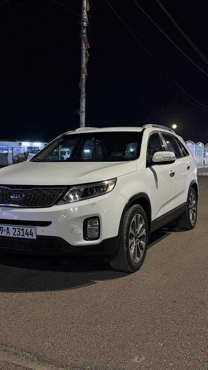 Kia Sorento 2014
Engine 2400

كيا سورنتو 2014خليجي

محرك 2400مامفتوح سياره جديده

رقم واسط بسمي

سياره 7راكب 

ماشيه 137حقيقي

3قطع تبريد

سياره كفاله عامه من كشر ومحرك وكير وصدر

مكان النعمانيه واسط النعمانيه

السعر 152

هـ***********

***********
