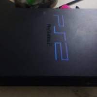 للبيع بلي 2 بدون يدات جديد صارله شهر تقريباً السعر 60وبي مجال الرقم 07...