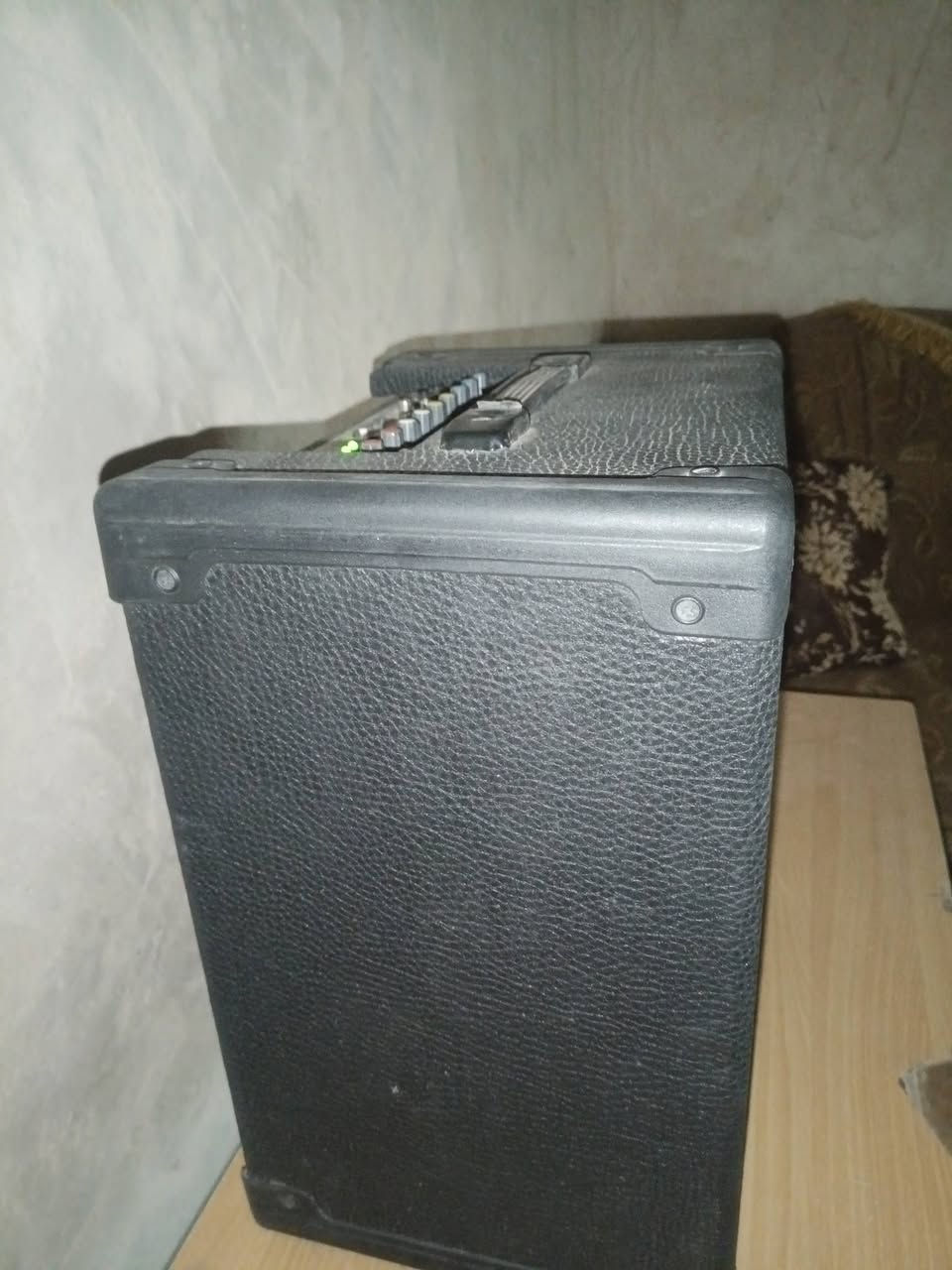 جهاز جديد لبيع حجم كبير شحن 
***********
