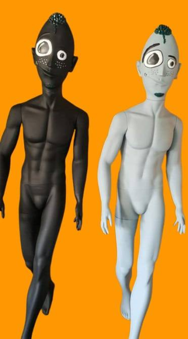 افرش محلك بملكان العمر الطويل 
عاوز تفرش محلك  ✅ 🔥
بملكان ضد الكسر   ✅🔥
طب عاوز ملكان يلبس عبايه وكاجوال ✅ 
طب عاوز ملكان وقفه مستقيمه 
وصدر وسط . ملكان رقم واحد  فى عرض العبايه والدريس
ملكان بالكرتونه 
وفى شحن محافظات ودول باذن الله


**إذا كنت صاحب هذا الإعلان وتريد حذفه لأي سبب، رجاءا أرسل رسالة إلى الدعم الفني**