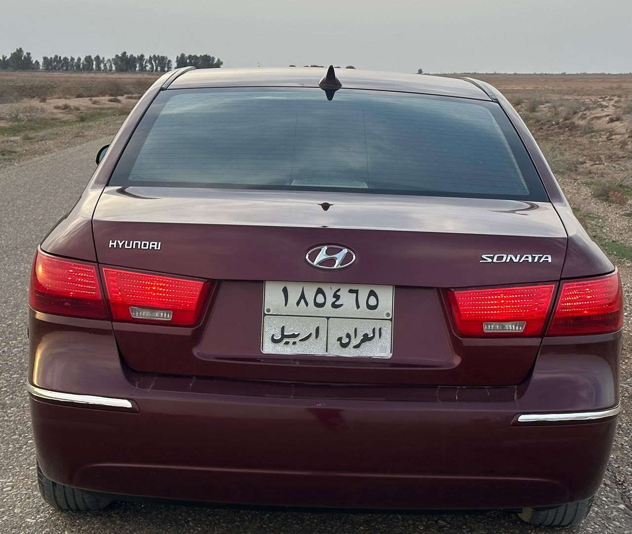 للبيع فقط اعتذر عن الاقساط وال وعده…    سوناتا2010وارد امريكي لون ماروني كرزي            رقم اربيل تريد وكاله تريد تحويل شرط التحويل والغرامات✅.                                           محرك2400دوش شرط لاتبخير ولاتنقيص         ✅كير اوتوماتيك بدون اي عيب                             ⚔️ الموصفات ⚔️ 4️⃣دسك                                   كشنات جك.                                                            بلاجكتورات.                                                               ✅سياره جديده شرط برغي ماناقصها                  🛑السياره بيها صبغ اهلالات خلفيه وفوك ال لايت شويه.                                                               تايرات4️⃣تخم جديد.                                               صدر امامي خلفي كله جديد                                  مكان السياره صلاح الدين سامراء مفرك الفلوجه.                                                                              للستفسار (***********).                                                      اتصل وتدلل سعرها 110وبيها مجال
