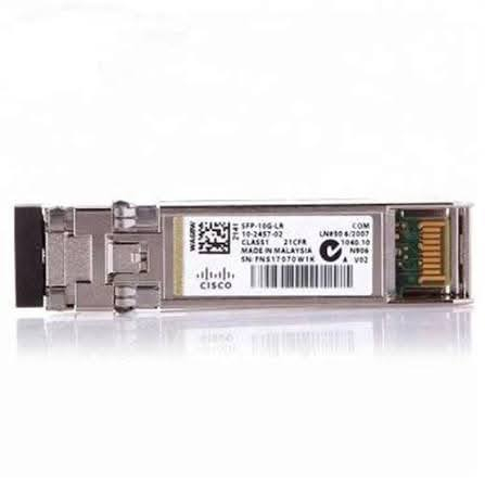 (قيم واخذ )
السلام عليكم
عندي وجبة sfp cisco وهواوي 10g و 1g 
 + قطعه 912 اخو الجديد


**إذا كنت صاحب هذا الإعلان وتريد حذفه لأي سبب، رجاءا أرسل رسالة إلى الدعم الفني**