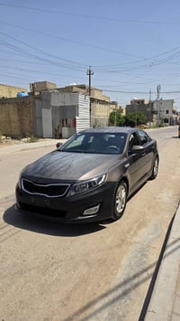 2015 خليجي مكينه ٢٠٠٠  جاملغ خلفي معجون وباقي السياره بين صبغ و جارد  ...