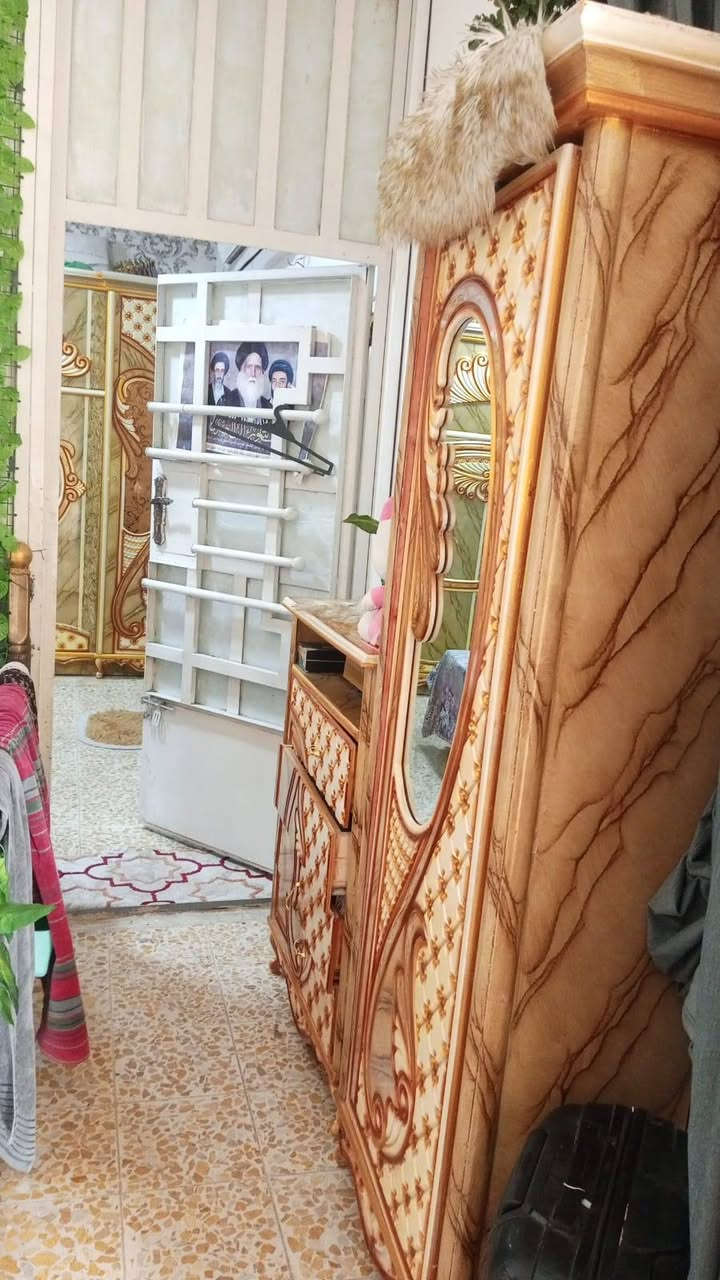 غرفه صاج جديده سعرهه مليون بيهه مجال


**إذا كنت صاحب هذا الإعلان وتريد حذفه لأي سبب، رجاءا أرسل رسالة إلى الدعم الفني**