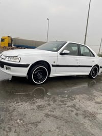 بيجو بارس • ٢٠١٢ • رقم قادسيه