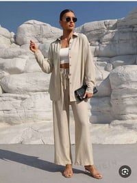 سوت نسائي • مقاس XL • كشخة