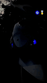 ســلام عليـكم
ماكس منغولي دراجه حلوه وخير من الله زوج تايرات جديد كهربائيات كلها شغاله عداد سرعه كيج بانزين دشبول كله شغال  تجي وتفحص بأيدك لاتكلي شبيها ترهم مراوس  وباقي التفاصيل اتصل ع رقم ***********
