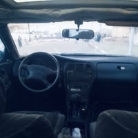 مكينه 2.5 • تواير جديدة • رقم بصره