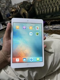 ايباد ابل للبيع نضيف وسلس بلاستخدام  سعر ٦٠ مكاني بغداد خي اجهاد  لتوا...