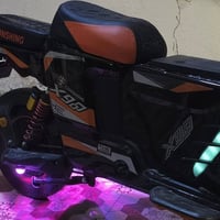 X900 برو ماكس • ٥ بطاريات ٣٢أمبير • الأنبار فلوجه