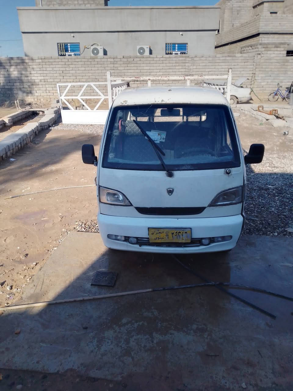 كيه هيفه للبيع مودي2006رقم نينوه صدامي شرط الوكاله ولتحويل  ب20 ***********
