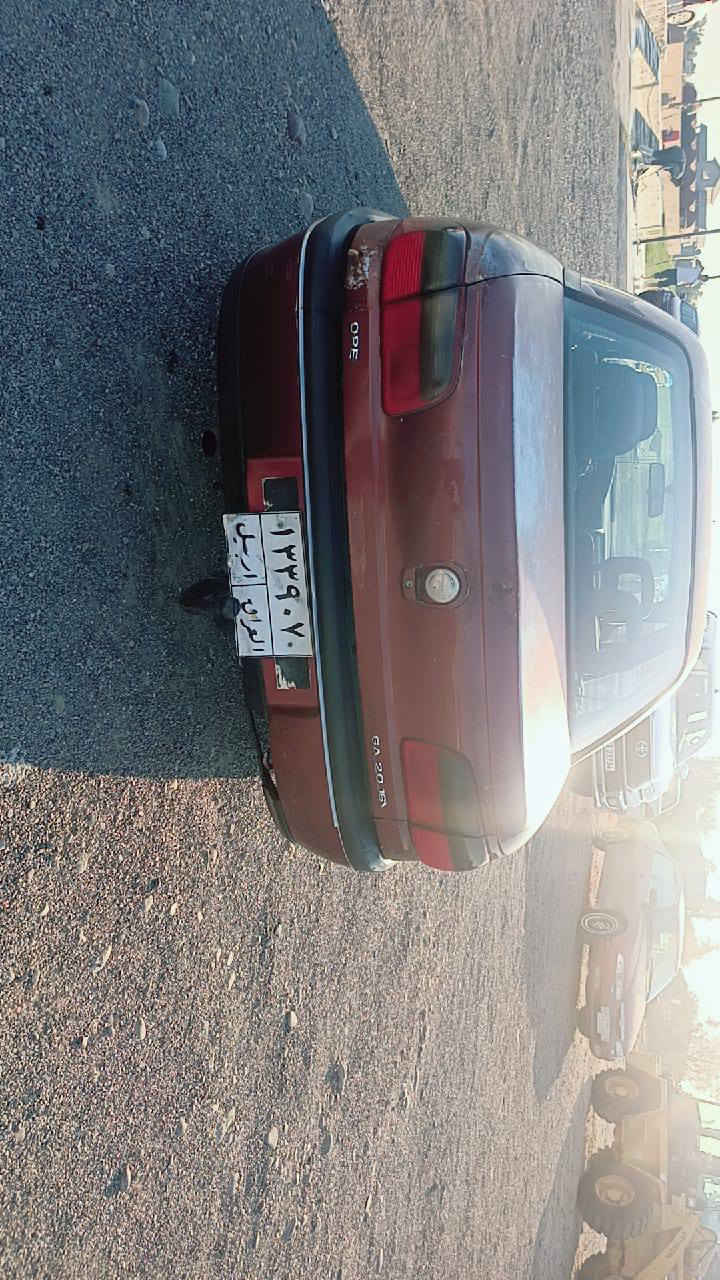 أوبل موديل ٩٥ كير محرك بطه ٢٥٠٠ ديلو ما بيها ضرب طايرات جدد كاربايات شغال سنويه ضايع يعني ابيعه هيجي صاحبها بعنكاوه اربيل عليها غرامه ١٣٠ الف سعرها ٢٠ ورقه إخوان اكرر ما اندل صاحبها يعني ابيعه هيج بشرط لا مطلوب عشائريا او شي حته استنساخ ماعندي *********** /*********** علي آسيا بي واتساب تحياتي للجميع
