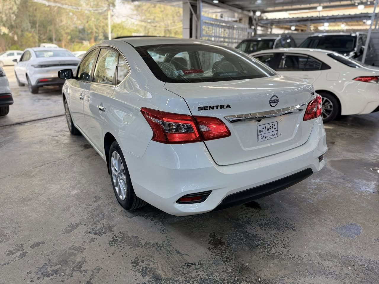 سنترا


**إذا كنت صاحب هذا الإعلان وتريد حذفه لأي سبب، رجاءا أرسل رسالة إلى الدعم الفني**