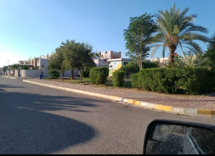 دارللبيع ركن 200متر خريطة ڤيولا بداية المجمع مدينتي قرب جامعة كركوك فرع مميز على حديقة وسوبرماركت والمدارس والجامع ٤غرف .استقبال هول مطبخ صحيات٢ كراج سيارة حديقة  للاتصال***********
