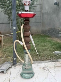 للبيع مع ملحقاتها  السعر 15 الف  07840161099