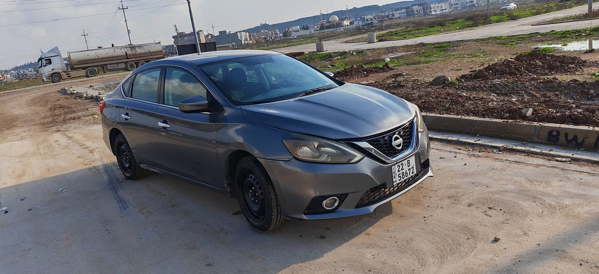 نيسان سنترا ٢٠١٨
دوو پارچەو سەر هیلاک بۆیاغـــە بی داخلی  بێ ئیرباگ گیرو مەکئنە شەرت سیارەیکی تا بلیی توندوو تولە و بێ مەسروفە جوارتایی نوی لەسەرە داخلی نوی سیارەکە لە قەزای بەردەرەشە  
نرخی ١٠٧ و مەجالیکئ تێدایە
***********
***********

نيسان سنترا ٢٠١٨ امريكي 

بيها قطعتين صبغ بدون دواخل نها كير محرك شرط شوصي دواخل كل كبس سيارة بدون مسرف اربع تايرات جديد مكان سيارة قضاء بردةرش       سعر ١٠٧ و مجال أربيل, العراق
