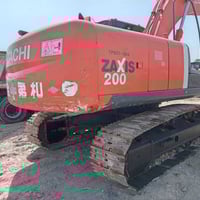 حفاره هيتاشي z3 مكفوله  للبيع للأستفسار 07703114469