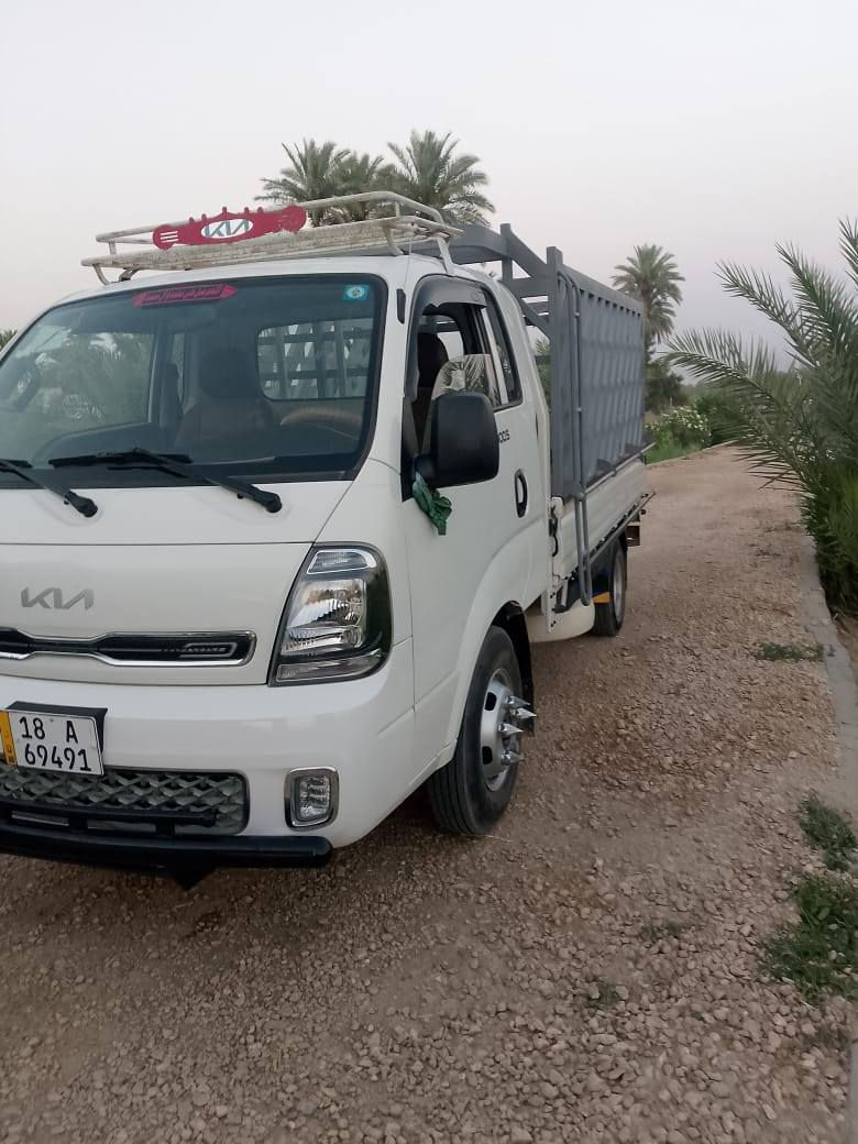 عمي سلام عليكم خاص ماكو
كيه فحل للببع مديل 2024كفاله عامه من كلشي خير من الله 
كامرة داخل جديد بالخير على يخذها الرقم الاستفسار 
***********
