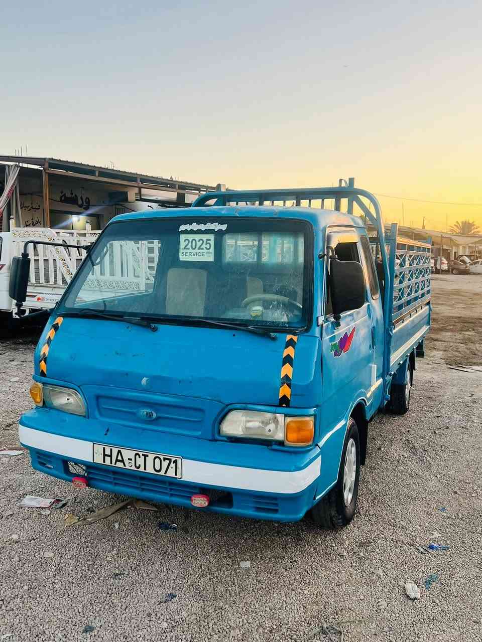 علئ بركه الله كياا بنكو موديل 96 ادوات بدون ارقام سياره كير محرك اكسل باور شاصي كله كفاله تخم تاير بدي جديد دوشمه كهربائيات كله شغاله قماره بلاديه بيه بس البدي مصبوغ سياره اتكفل بيه سرقه وعشاير / السعر 26 وبيه مجال/ للاستفسار عبر الهاتف:***********
