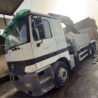 كرين هياب ٥طن • بصرة • قابل تفاوض