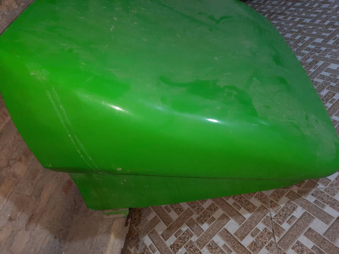 السلام عليكم كاسحه وسط هينو للبيع وهذه رقمي*********** ابو محمد
