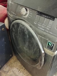 تخم 3قطع  غسالة الكترونية وساحبة        بسعر مناسب 07807885939