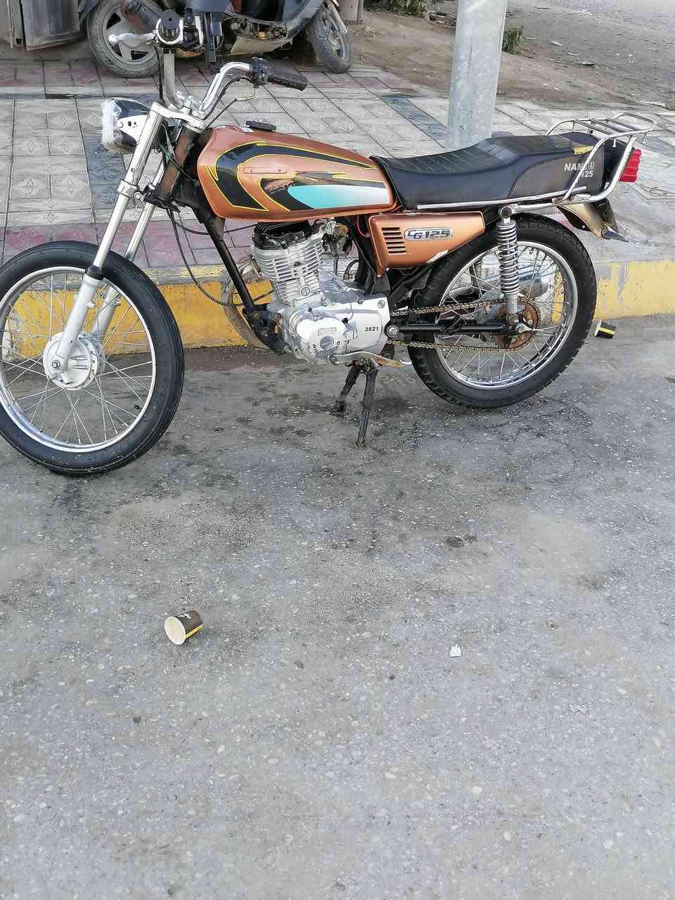 سلام عليكم دراج البيع أوراق كامل مديل 16المكان الناصرية مركز سعر 450) ***********
