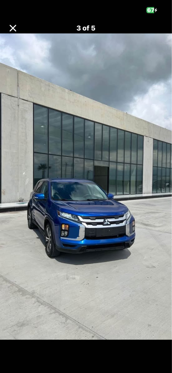 ميتسيوبوشي ئاوتلاندر سپورتي موديل  2024
سعر 107ورقة و مجال هـةرزانترين نرخ🔥
سبوخ 4بارجه ربع سقف بدون دواخل و شاسي شرت✅
ايرباك سوكان سيستم شاسي و دواخل كل شرت فحس 
مواصفات دبل أكسل SE. AWDفول فول 
به رد رادار شريكه *********** شرت رقم كردن✅ اكر, نينوى
