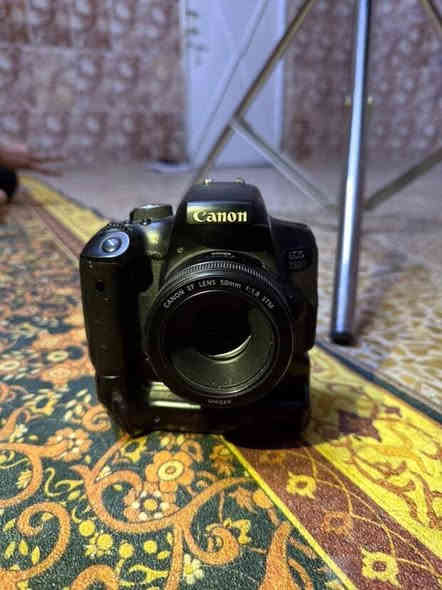 كامرا كانونD750 للبيع الاستفسار
***********
