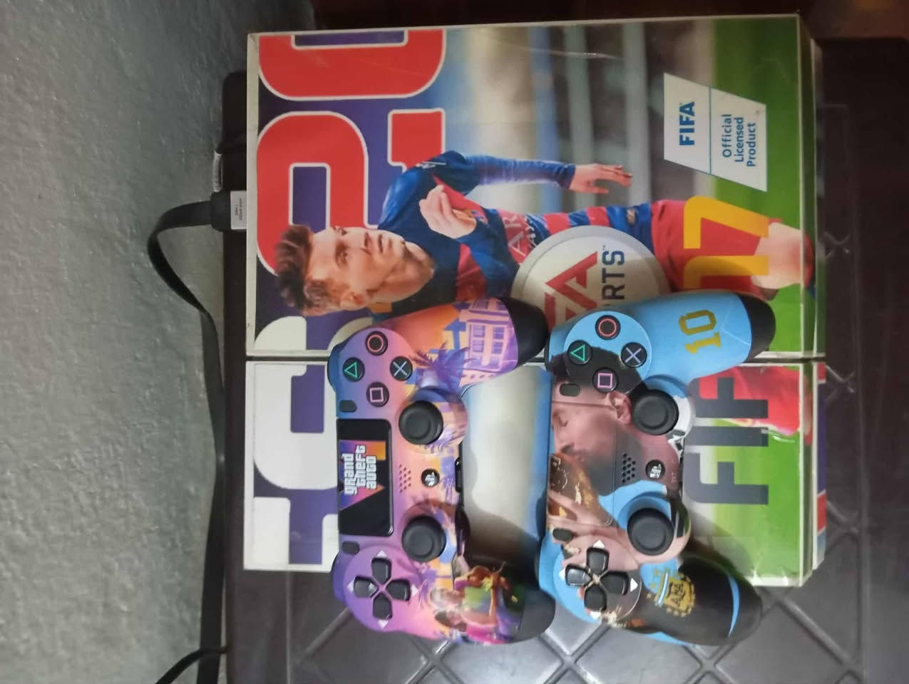 سلام عليكم بلي فور فات مهكر نظام تهكير ابو فلاش باندل ابيض ٩٠٠مع ١٠العاب قويات سعره 200غفل ماعندي توصيل جهاز تفحص يلا تاخذ ♥♥♥♥


**إذا كنت صاحب هذا الإعلان وتريد حذفه لأي سبب، رجاءا أرسل رسالة إلى الدعم الفني**