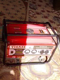 مولدة منزل • جديده • ما مستخدمة