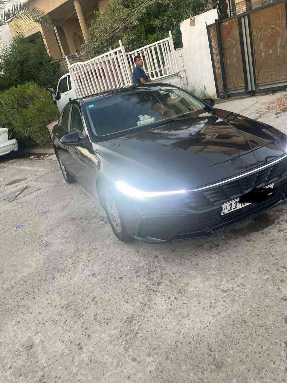 سلام عليكم 
انتره 2024
وارد أمريكي حادثه بنيه نفسه راجع بارد مصبوغ⚙️ 
ولباقي كفال
نص فول تحديد مسار 🚘
توقف ثاتي 🚧
رادرات امامي خلفي 
رادار بل مرايه 
شاشه متصل جبيره  
كار بلي 
تحكم ستيرن جعتين 
تبريد ثلج🥶
محرك ٢٠٠٠ دوش🚀 
ماشيه 62الف
مكان سياره بغداد عامريه
لبيع مراوس🏎️.    لسعر 155
0788348262


**إذا كنت صاحب هذا الإعلان وتريد حذفه لأي سبب، رجاءا أرسل رسالة إلى الدعم الفني**