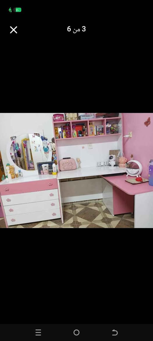 غرفة جديده كلش نضيفة للبيع مكاني حي العدالة
 *********** النجف, العراق
