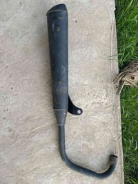 كاتم اصلي • سونك • مستعمل قليل