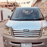 تيوتا نها • ٢٠٠٣ • محرك 2000