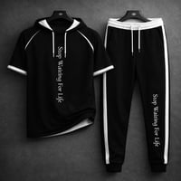 تراك رجالي • صيفي • مقاسات S-3XL