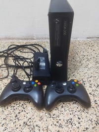 اكس بوكس • نظيف • شعب