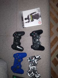 بلي ٣ • هارد ٣٢٠ • ٤ يدات اصلية