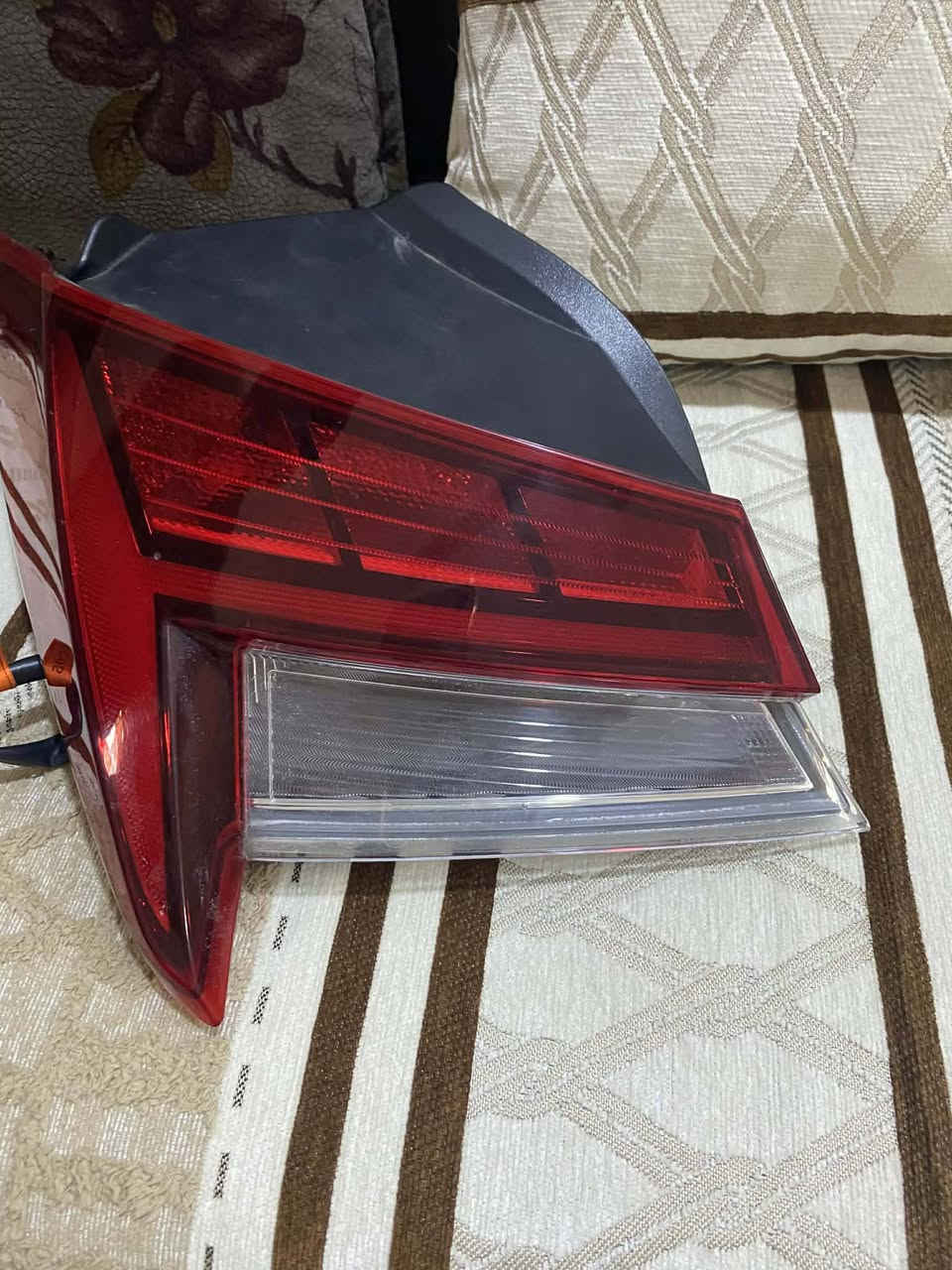 بكلايت النترة 2025لد 
يسره للبيع 
اصلي  وارد امريكي
السعر 300 الف
الرقم ***********
