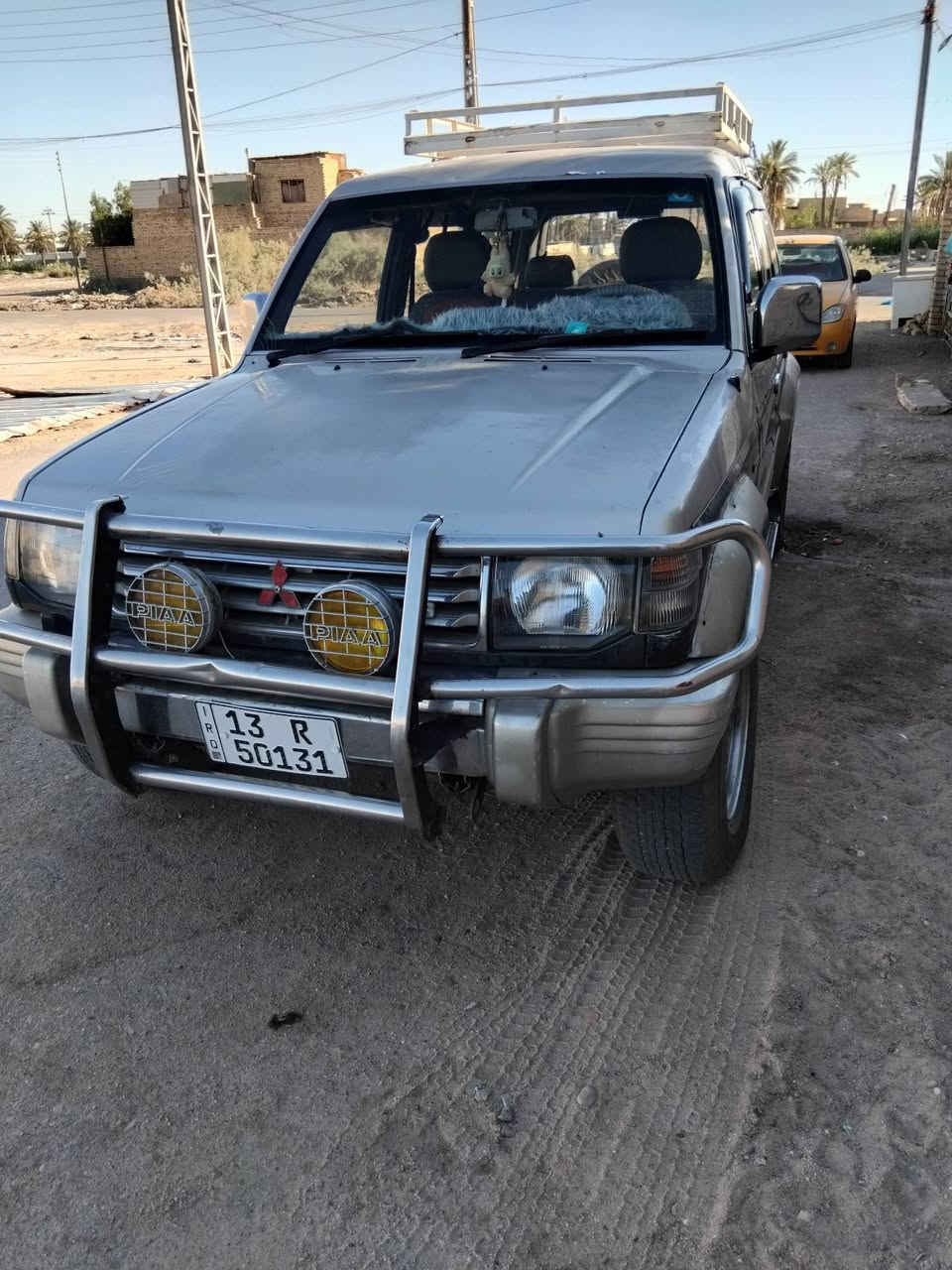 سيارة للبيع موديل2000 مكينه 3000 رقمها نسيان 
سعر 55وبيها مجال 
للاتصال ***********
