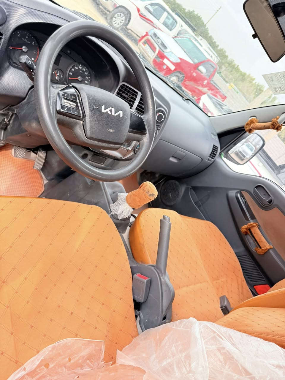 كيا موديل 2025 رقم بصرة تحويل مباشر سيارة مكفوله كفاله ماشية 26 الف السعر 162 ورقه مكاني البصرة سفوان  ***********         ***********
