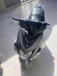 أ عاده النشر بسبب الوعود الكاذبه       دراجه ZR مديل 2019  تفاصيل الدر...