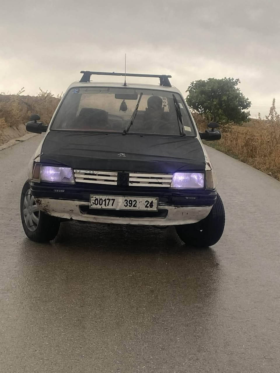 متوفر كوفار كابو جميع السيارات
المكان في العلمة و توصيل 58 ولاية 
الرقم :0798727554
الرقم :0550325995


**إذا كنت صاحب هذا الإعلان وتريد حذفه لأي سبب، رجاءا أرسل رسالة إلى الدعم الفني**