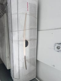 سبالت عدد اثنين حجم طنين كارير مع جنرال  07892546585