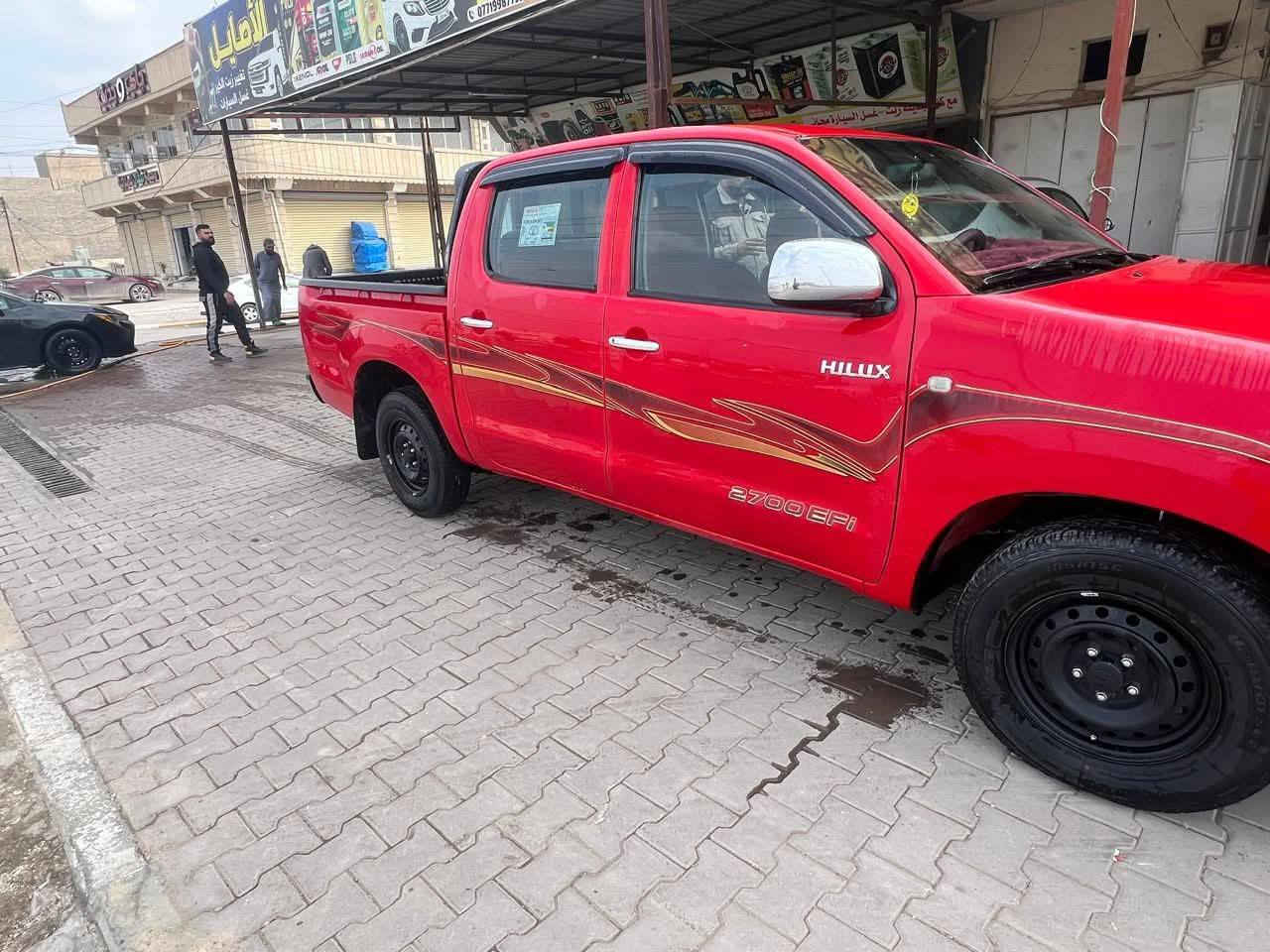 عذاري موديل 2011
رقم بغداد  مشروع وطني. باسمي
محرك + كير + صدر امامي خلفي 
+دوشمه كلها شرط 
شاصي 12
أبيع صبغ صفحه اليمين بدون دواخل. او ضرر 
اثر شخط 
السعر 149وبيها مجال قليل. 
ورجاء المو شراي. لا يتصل 
***********
بيع فقط ☕️
