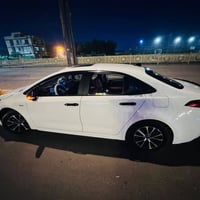 موديل ٢٤داخل احمر ماشيه اقل ٥٠ كفاله عامه منصبغ ولفتح ولشد ولحادث بس ر...