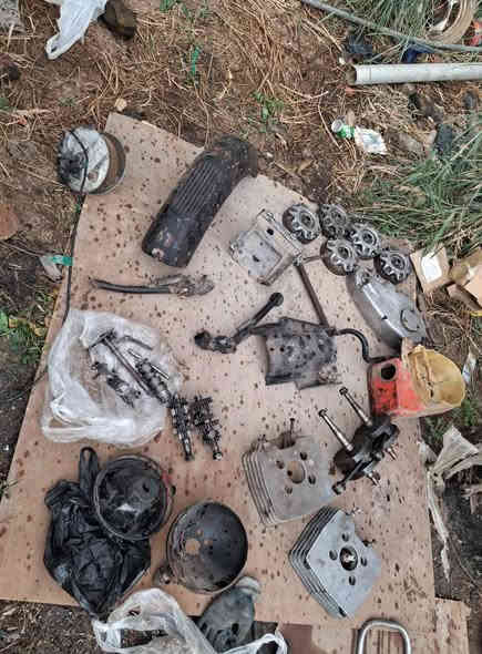 سلام عليكم غراض للبيع مكاني فلوجة هاتف ***********  يوجد توصيل جميع محافظات من رخصت مدير الكروب المحترم
